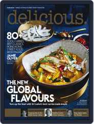 delicious (Digital) Subscription May 18th, 2016 Issue