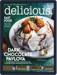 delicious (Digital) Subscription March 16th, 2016 Issue