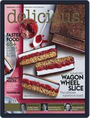 delicious (Digital) Subscription                    February 17th, 2016 Issue