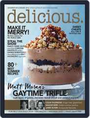 delicious (Digital) Subscription                    November 18th, 2015 Issue