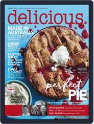 delicious (Digital) Subscription                    August 1st, 2015 Issue