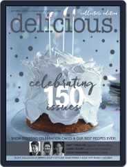 delicious (Digital) Subscription June 25th, 2015 Issue