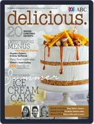 delicious (Digital) Subscription November 26th, 2014 Issue