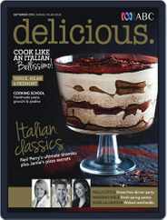 delicious (Digital) Subscription                    August 21st, 2014 Issue