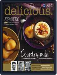 delicious (Digital) Subscription                    July 17th, 2014 Issue