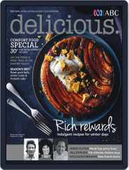 delicious (Digital) Subscription                    June 19th, 2014 Issue