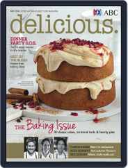 delicious (Digital) Subscription                    April 14th, 2014 Issue
