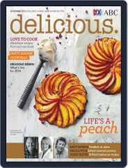 delicious (Digital) Subscription                    October 23rd, 2013 Issue