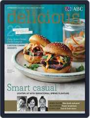 delicious (Digital) Subscription September 18th, 2013 Issue