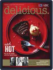 delicious (Digital) Subscription                    June 18th, 2013 Issue