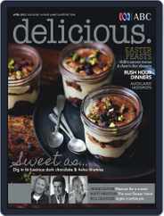 delicious (Digital) Subscription March 10th, 2013 Issue