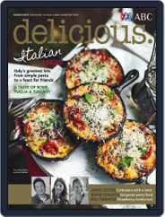 delicious (Digital) Subscription February 12th, 2013 Issue