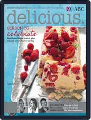 delicious (Digital) Subscription                    November 13th, 2012 Issue