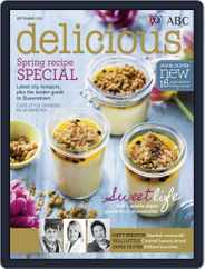 delicious (Digital) Subscription August 14th, 2012 Issue