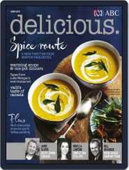 delicious (Digital) Subscription May 15th, 2012 Issue