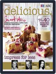 delicious (Digital) Subscription                    February 13th, 2012 Issue
