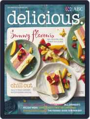 delicious (Digital) Subscription December 5th, 2011 Issue