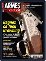 Armes De Chasse (Digital) Subscription April 1st, 2020 Issue