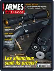 Armes De Chasse (Digital) Subscription December 16th, 2019 Issue