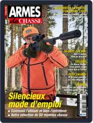 Armes De Chasse (Digital) Subscription                    July 1st, 2019 Issue