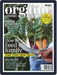 Abc Organic Gardener (Digital) Subscription                    June 1st, 2020 Issue