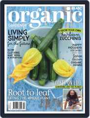 Abc Organic Gardener (Digital) Subscription                    November 15th, 2019 Issue