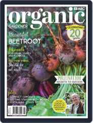 Abc Organic Gardener (Digital) Subscription October 1st, 2019 Issue
