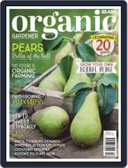 Abc Organic Gardener (Digital) Subscription September 1st, 2019 Issue