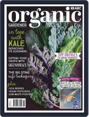 Abc Organic Gardener (Digital) Subscription                    July 1st, 2019 Issue