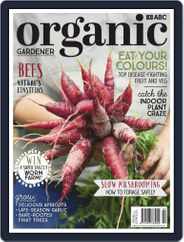 Abc Organic Gardener (Digital) Subscription May 1st, 2019 Issue