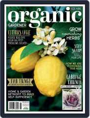 Abc Organic Gardener (Digital) Subscription May 1st, 2018 Issue