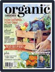 Abc Organic Gardener (Digital) Subscription January 1st, 2018 Issue