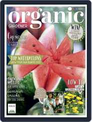 Abc Organic Gardener (Digital) Subscription November 1st, 2016 Issue