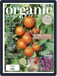 Abc Organic Gardener (Digital) Subscription October 1st, 2016 Issue