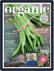 Abc Organic Gardener (Digital) Subscription September 1st, 2016 Issue