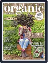 Abc Organic Gardener (Digital) Subscription June 1st, 2016 Issue