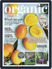 Abc Organic Gardener (Digital) Subscription January 1st, 2016 Issue