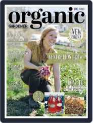 Abc Organic Gardener (Digital) Subscription November 1st, 2015 Issue