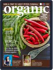 Abc Organic Gardener (Digital) Subscription September 1st, 2015 Issue