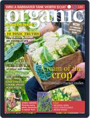 Abc Organic Gardener (Digital) Subscription February 4th, 2015 Issue