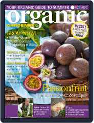 Abc Organic Gardener (Digital) Subscription December 3rd, 2014 Issue