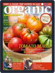 Abc Organic Gardener (Digital) Subscription September 3rd, 2014 Issue