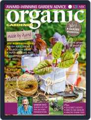 Abc Organic Gardener (Digital) Subscription August 6th, 2014 Issue