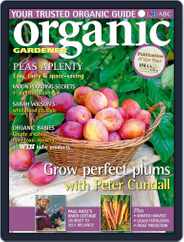 Abc Organic Gardener (Digital) Subscription                    June 4th, 2014 Issue