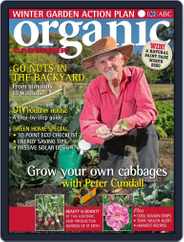 Abc Organic Gardener (Digital) Subscription April 2nd, 2014 Issue
