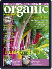 Abc Organic Gardener (Digital) Subscription                    February 6th, 2014 Issue