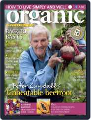 Abc Organic Gardener (Digital) Subscription July 30th, 2013 Issue