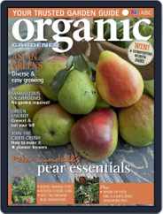 Abc Organic Gardener (Digital) Subscription March 31st, 2013 Issue