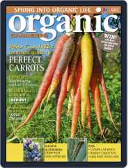 Abc Organic Gardener (Digital) Subscription                    August 21st, 2012 Issue
