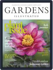 Gardens Illustrated (Digital) Subscription                    June 2nd, 2020 Issue